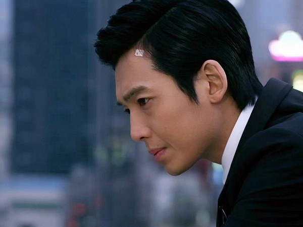 Безжалостный город