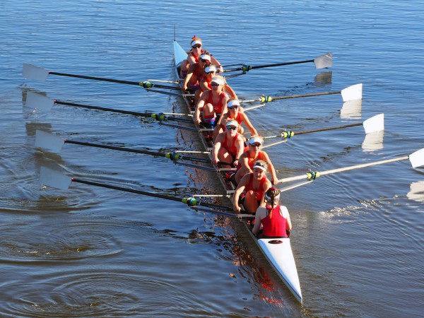 Гребной слалом. Первенство России. Квалификация. К-1. Прямая трансляция