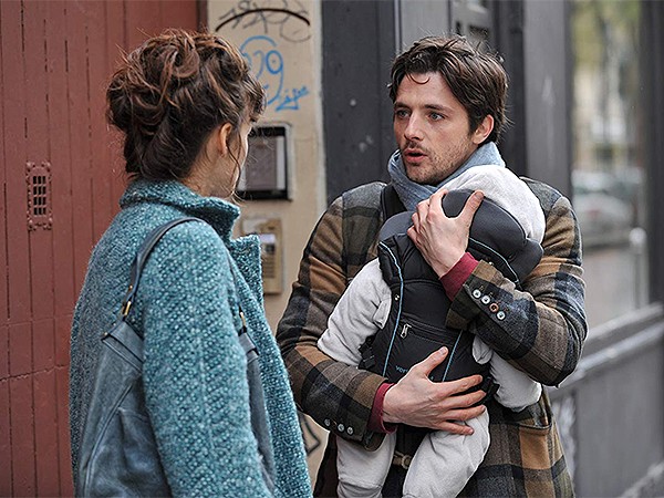 Клод в помощь