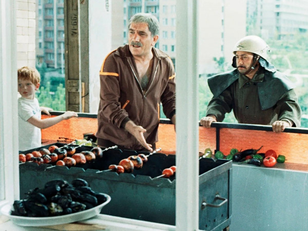 Когда наступает сентябрь... (3)