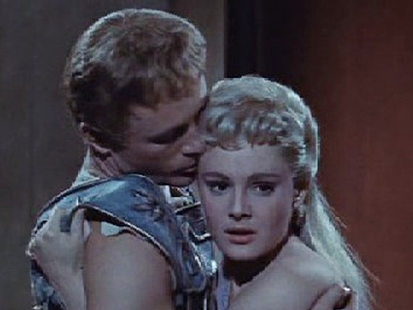 Елена Троянская