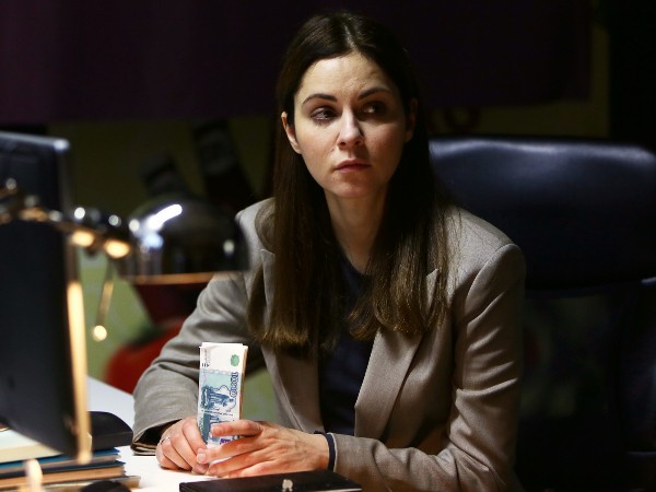 Когда закончится февраль