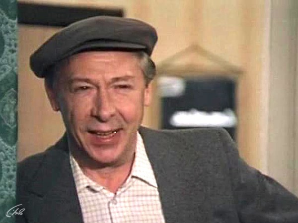 Шофёр на один рейс