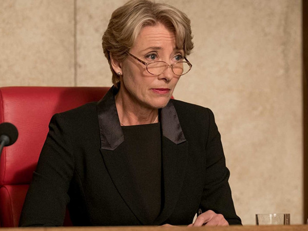 Удивительная миссис Мэй (2)