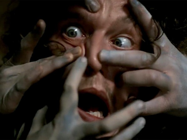 Призраки дома Хайт