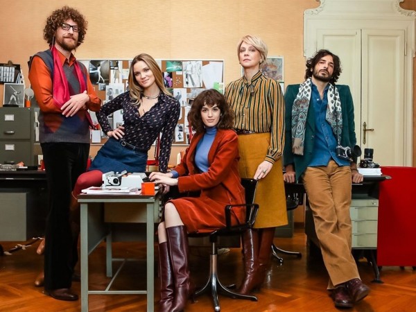 Сделано в Италии