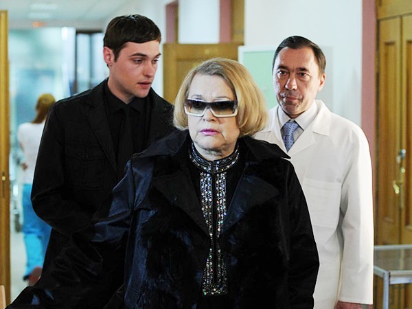 Знак истинного пути