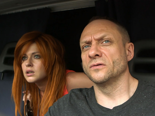 Агентство скрытых камер