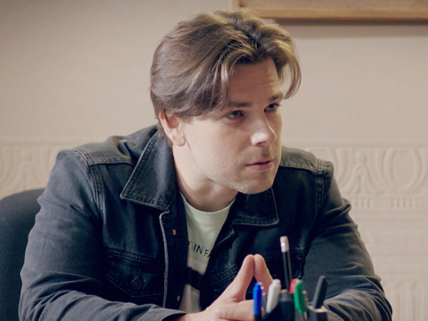 Вера больше не верит в приметы