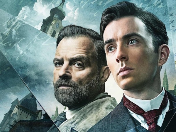 Убийство по Фрейду