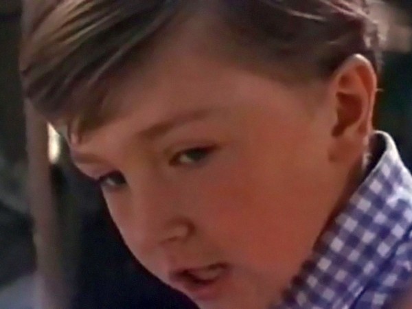 Садись рядом, Мишка