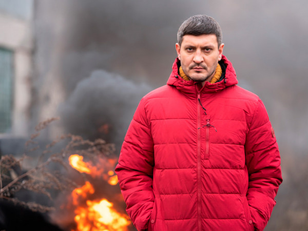 Команда