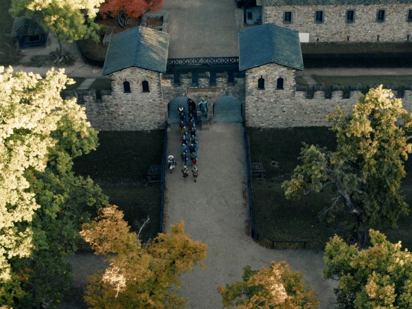 Жизнь римского солдата