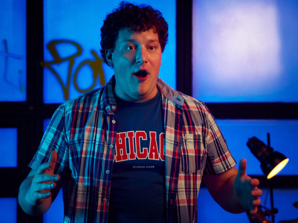 Из кожи вон