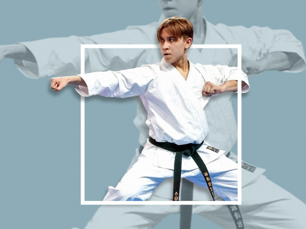 Карате. Кубок России