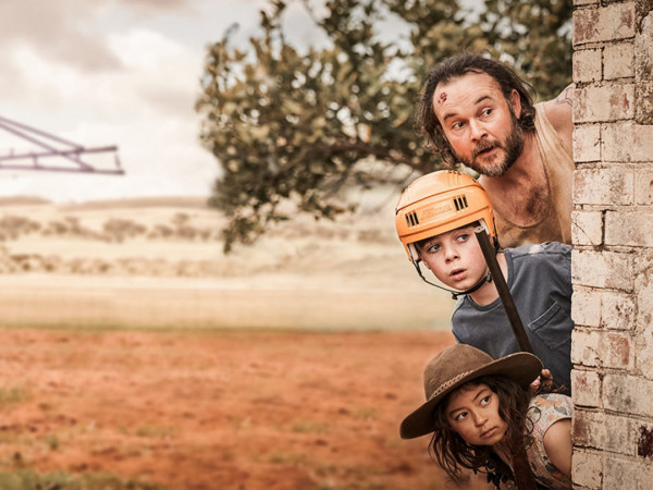 Жаркое Рождество (2)