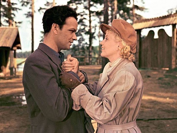 Сказание о земле Сибирской