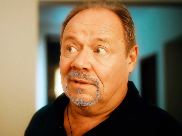 Короче, я женюсь!