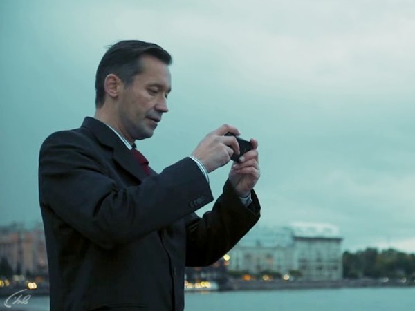 Я подарю тебе любовь (6)