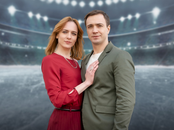 Хрустальная королева