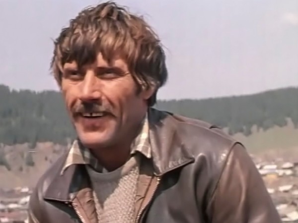 Гонка с преследованием