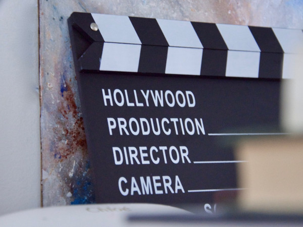 Жертва любви