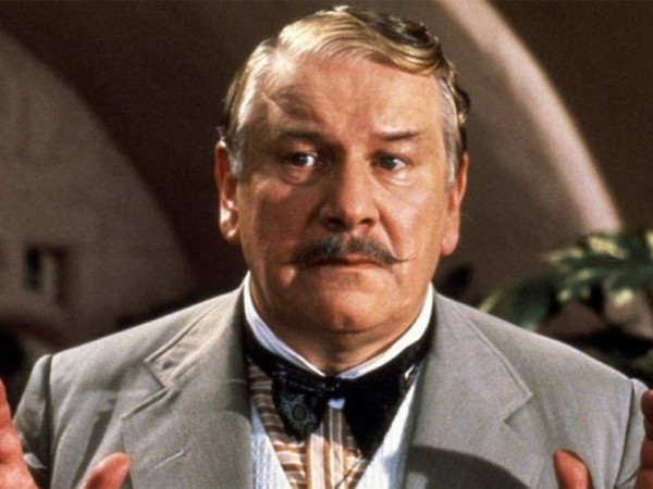 Детективы Агаты Кристи: Убийство в трёх актах