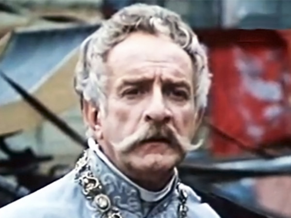 Цыганский барон