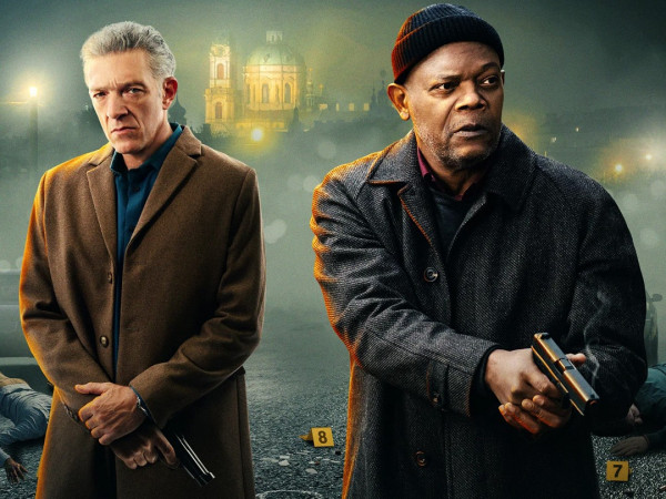 След киллера