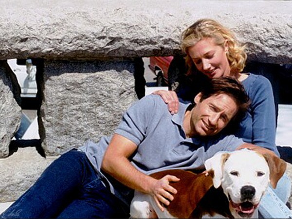 Вернись ко мне