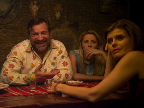 Они наблюдают