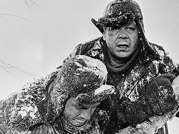 Верьте мне, люди