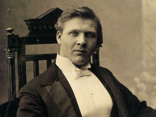 Загадка Шаляпина