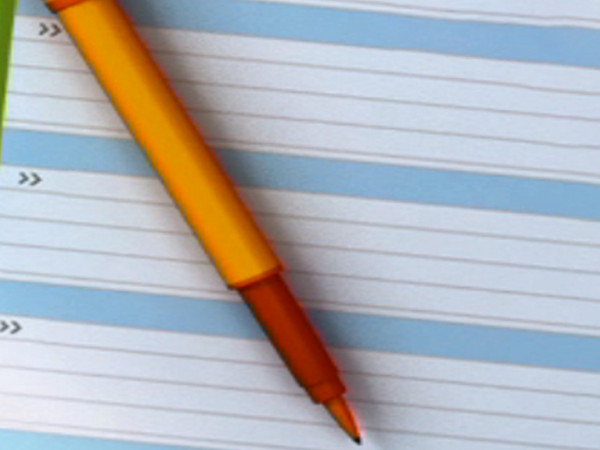 Деловые слова