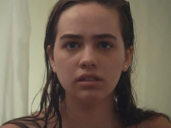 Изгоняющий дьявола. Врата