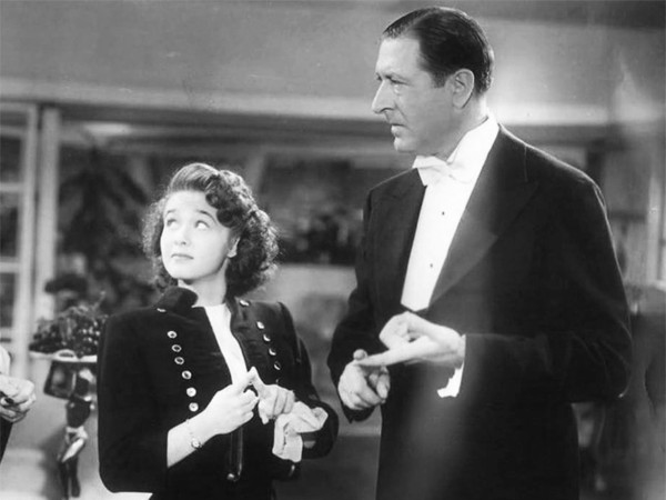 Восхитительно опасна