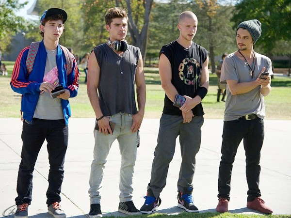 128 ударов сердца в минуту (2)