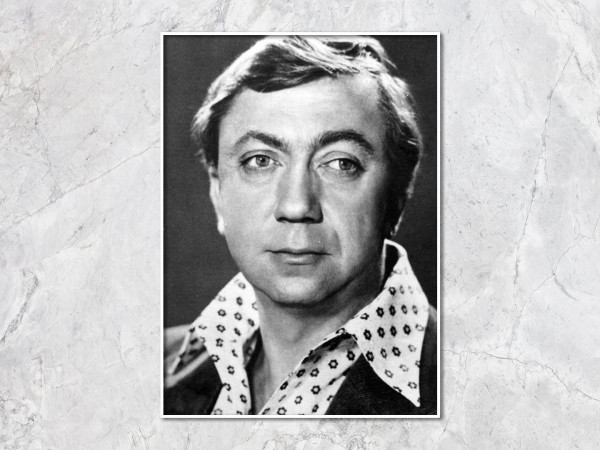 Я Гамлета играю для себя...