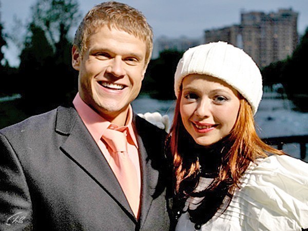 Принцесса и нищенка