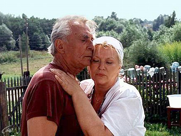 Любить по-русски