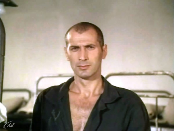 Курьер на восток