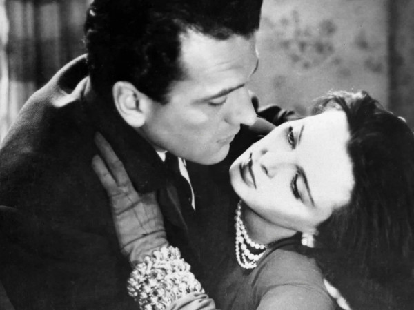 Хроника одной любви