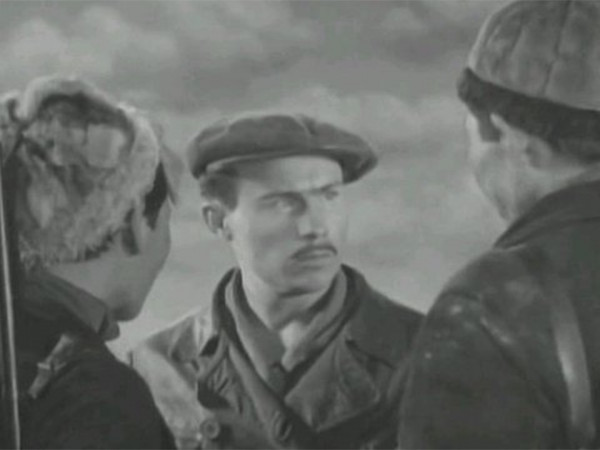 Золотое озеро