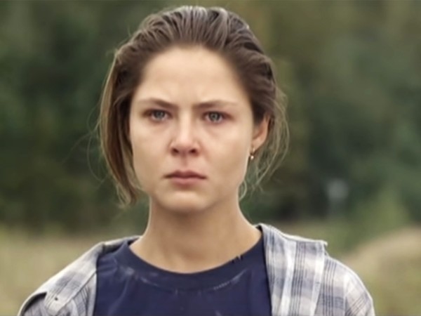 Любовь на сене (2)