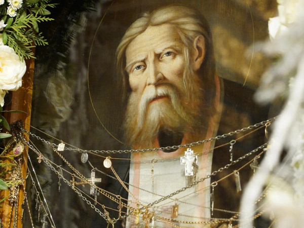 Чудотворец