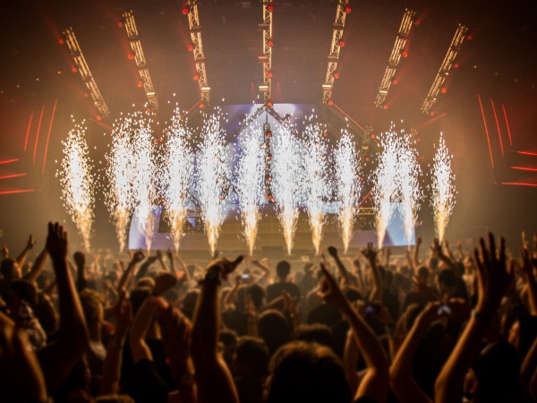 Музыкальный концерт