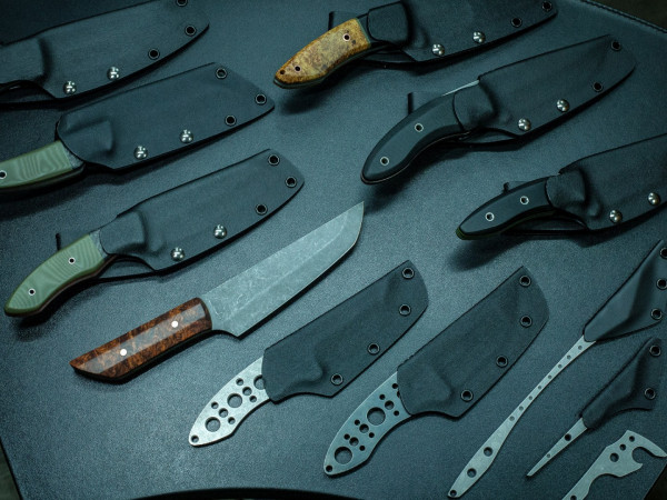 Ножевые новости