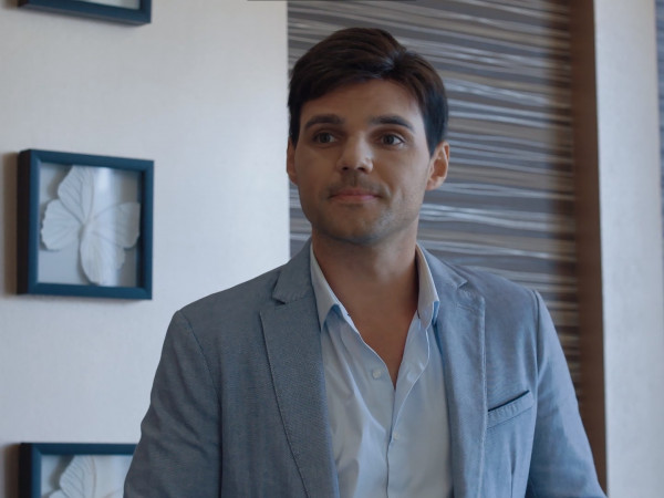 Любовь без памяти