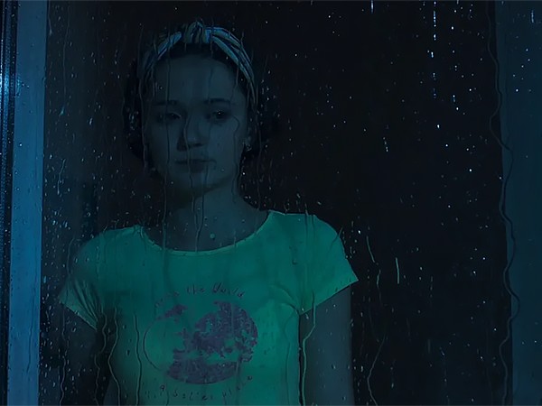 Таксистка (2)