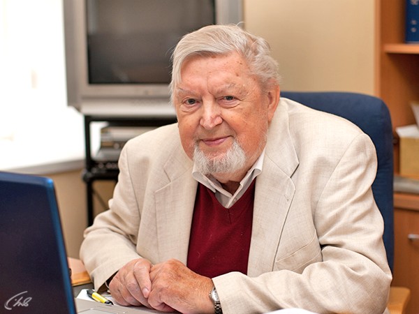 Под знаком Льва. К 85-летию со дня рождения Льва Николаева